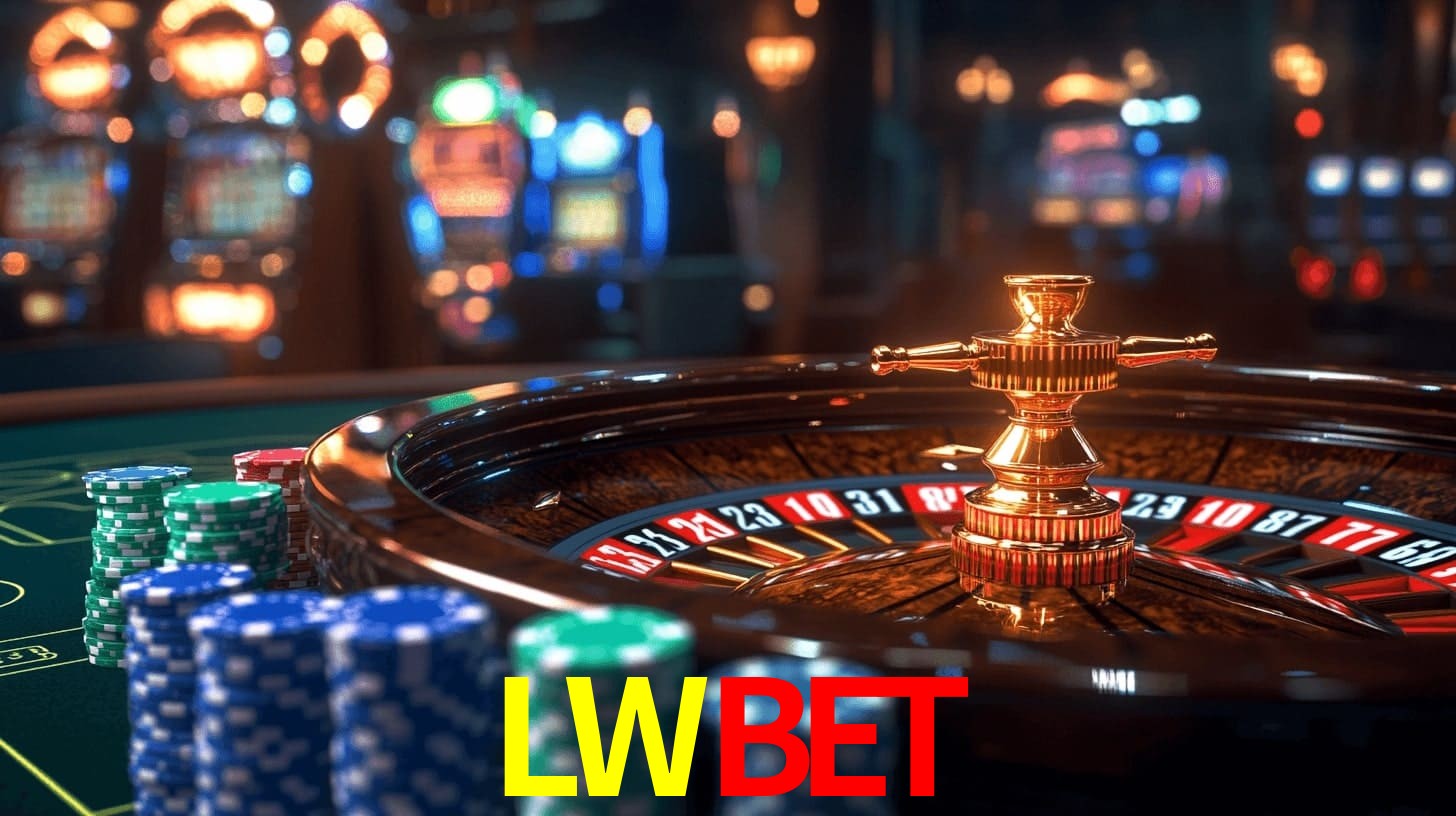 LWBET: Seu Cassino Premiado com Pagamentos Rápidos
