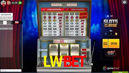 Desvendando o Mundo dos Jogos Virtuais na LWBET