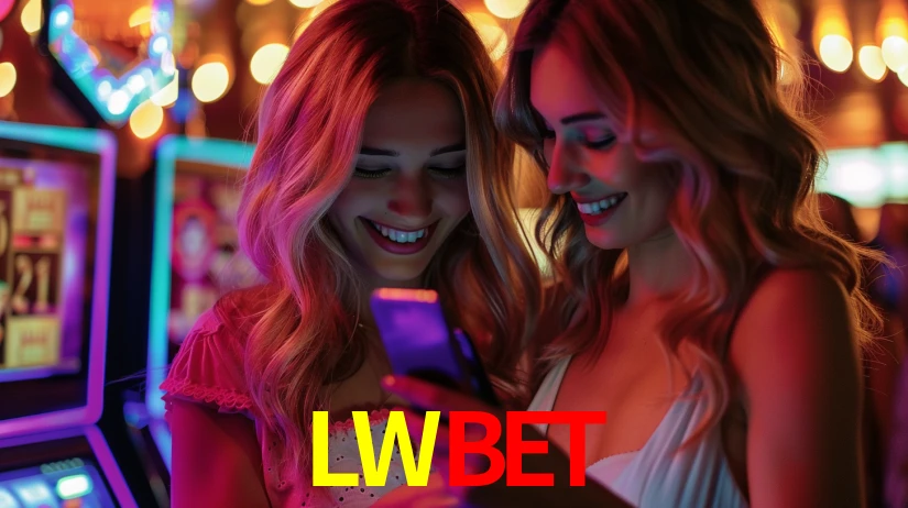LWBET APP mobile iOS Android - 187 mil downloads São Paulo Rio BH