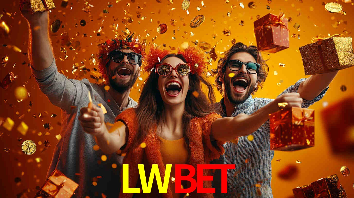 Loterias online disponíveis na LWBET
