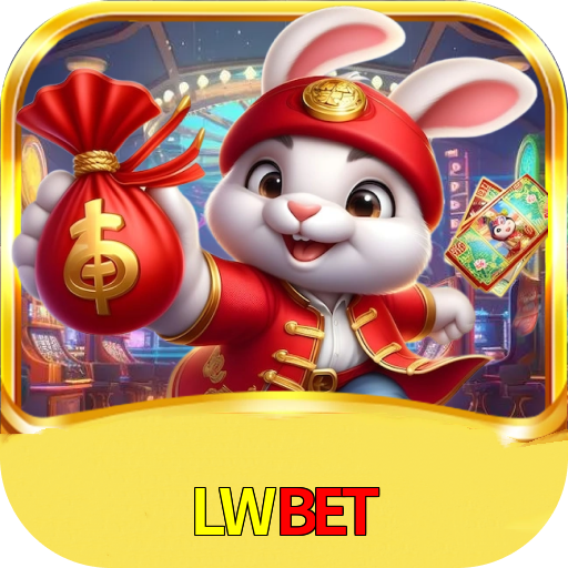Logo da LWBET