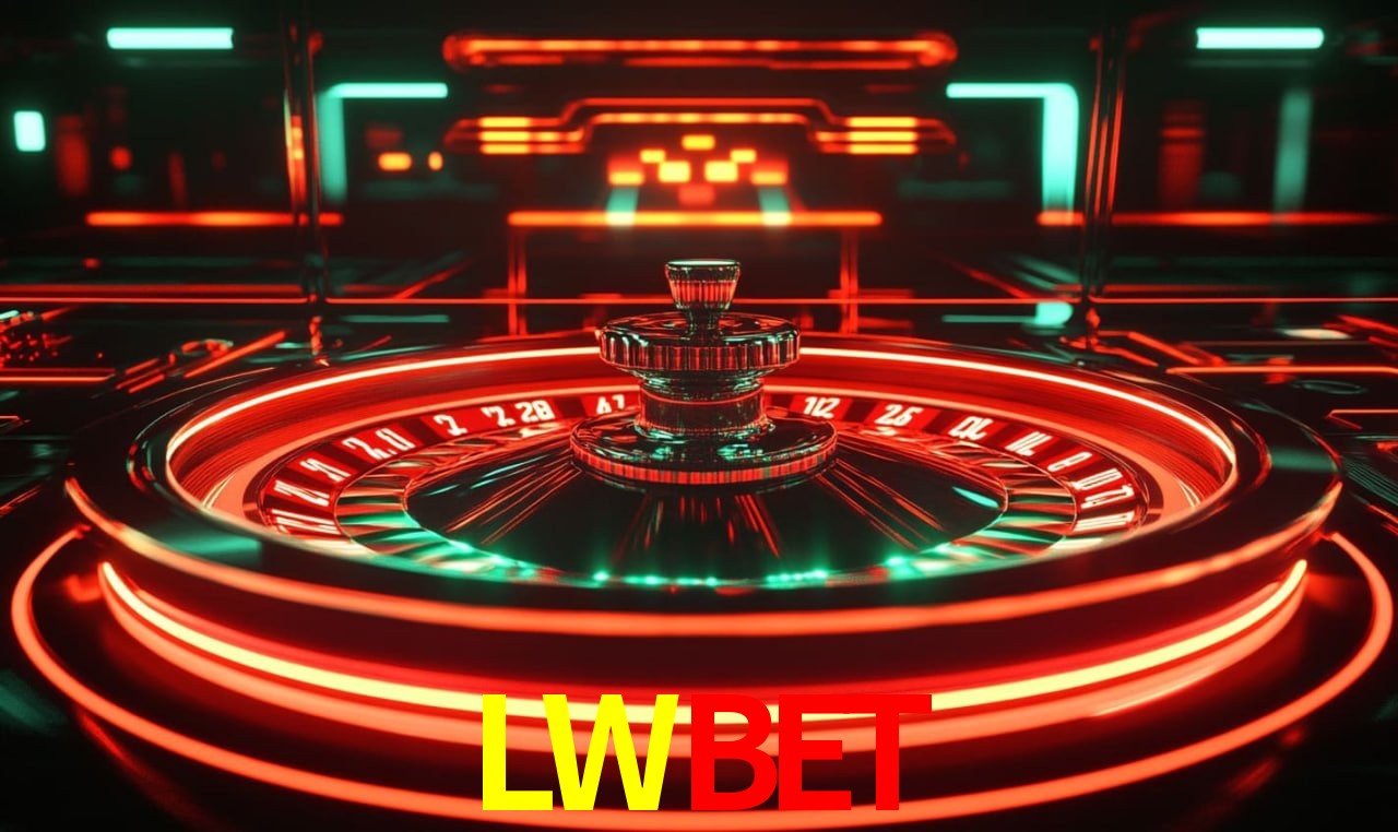 Apostas Esportivas na LWBET: Um Guia Completo