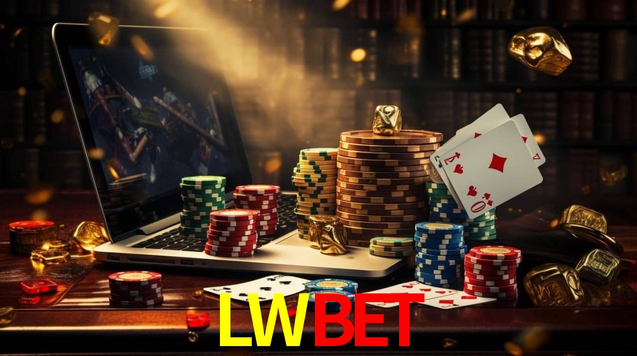 Casino VIP LWBET