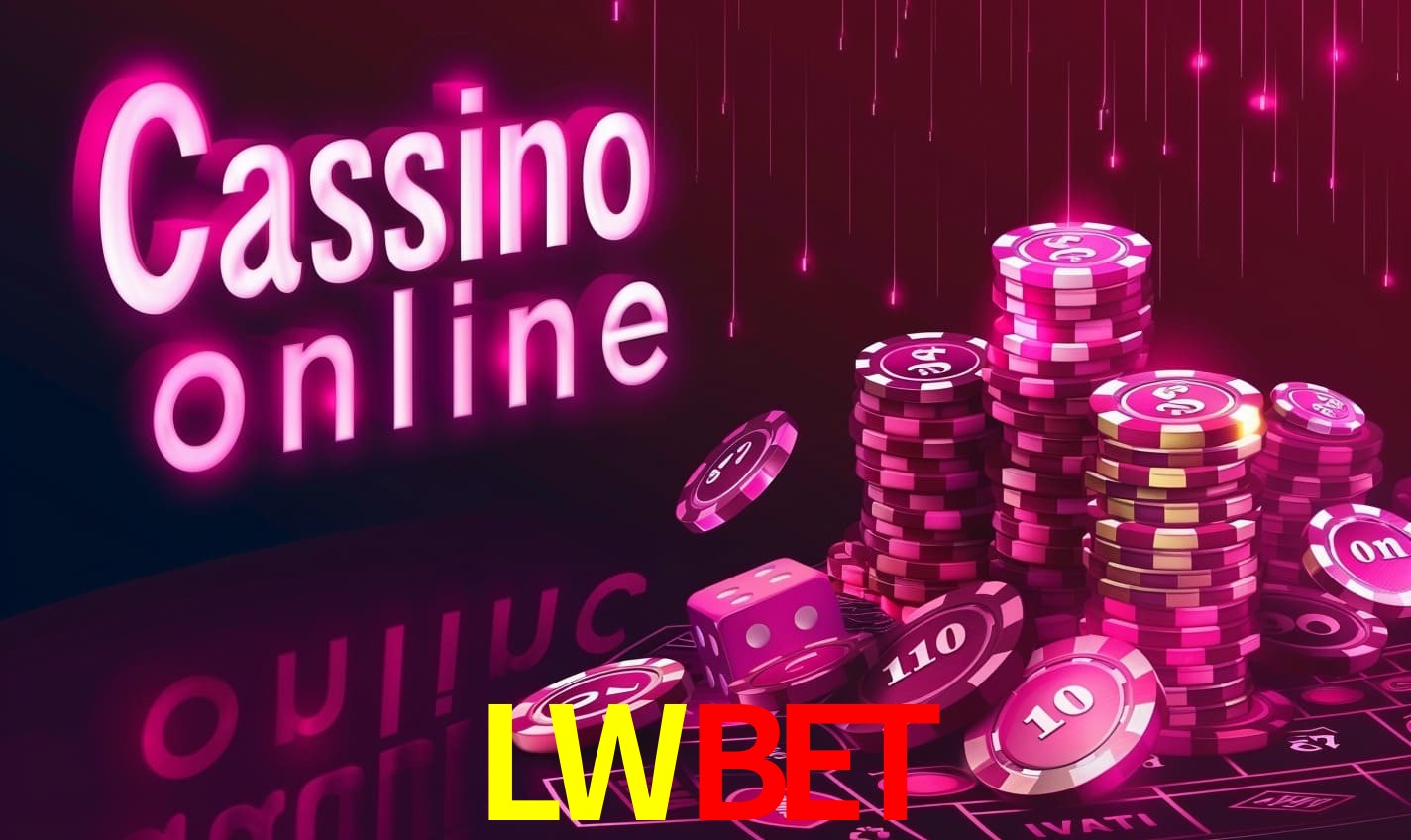 A Emoção da Loteria na LWBET: Uma Chance de Mudança de Vida