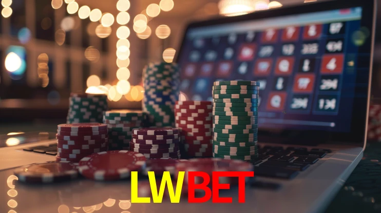 Game Providers LWBET