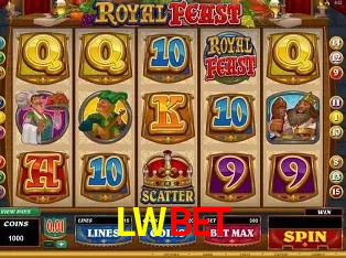 Seasonal Promotions LWBET