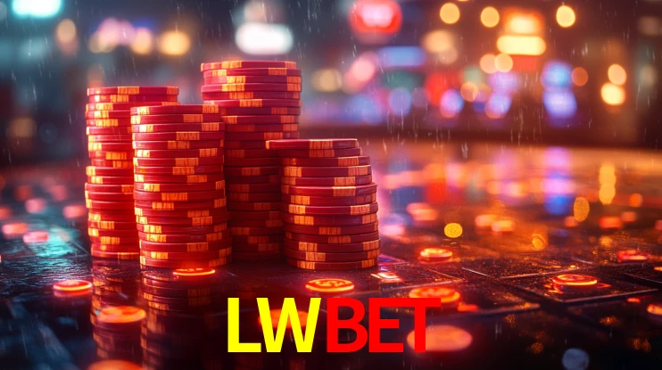 LWBET: Jogos de Caça-Níqueis-Altas Recompensas, Roleta-Velocidade, Blackjack-Desafios Máximos