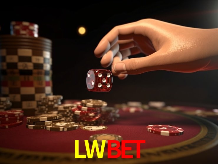 Provedores de Jogos LWBET
