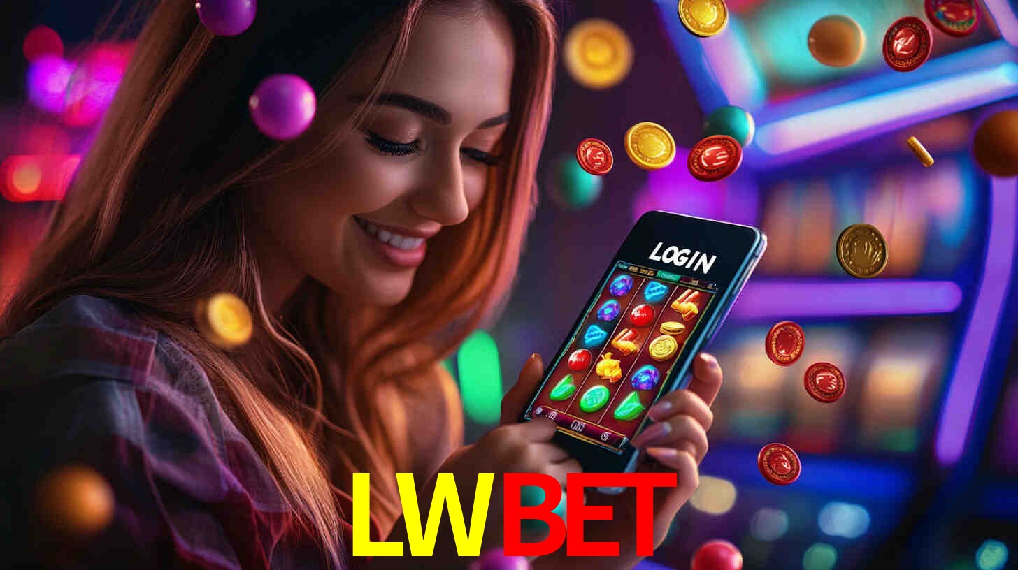 Sinta a adrenalina dos jogos de cassino com LWBET