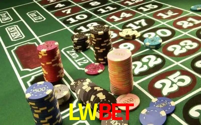 Diretório de Jogos LWBET