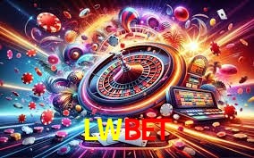 Apostas de Futebol LWBET