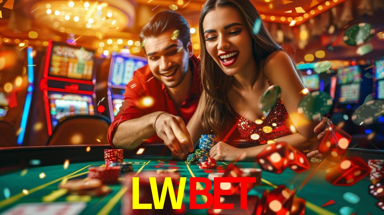 Tecnologia da Plataforma LWBET