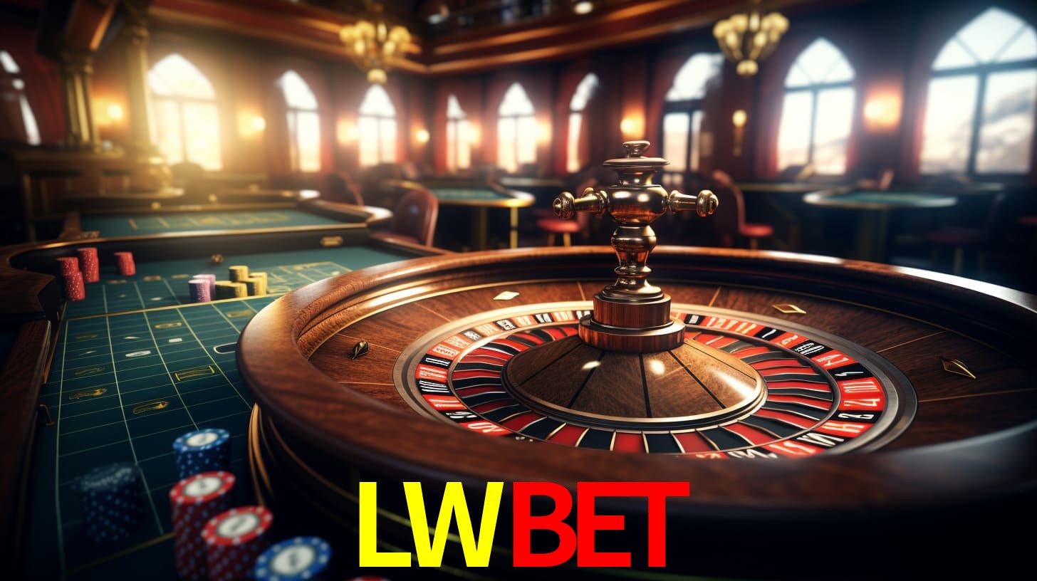 Live Casino LWBET