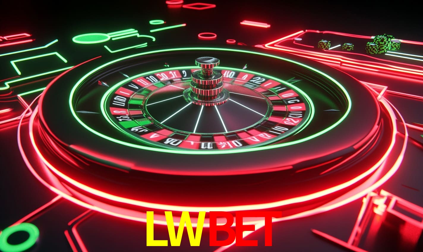 Desvendando o Mundo dos Jogos Virtuais na LWBET