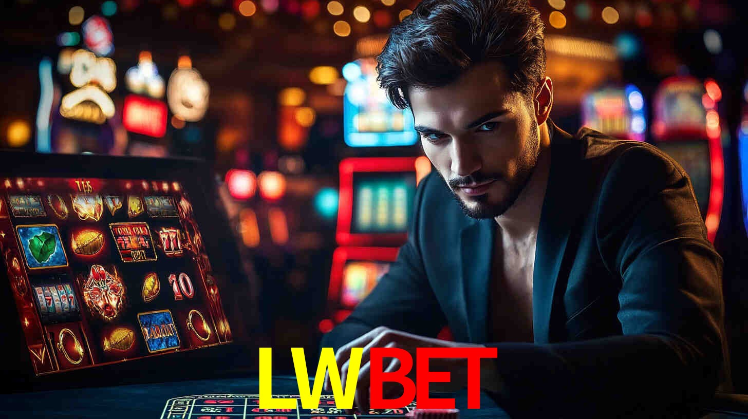 LWBET app