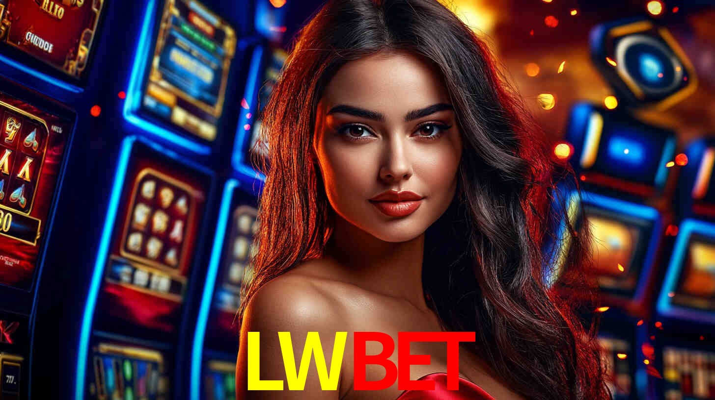 Inovações de Jogos na LWBET: O Futuro das Experiências Interativas