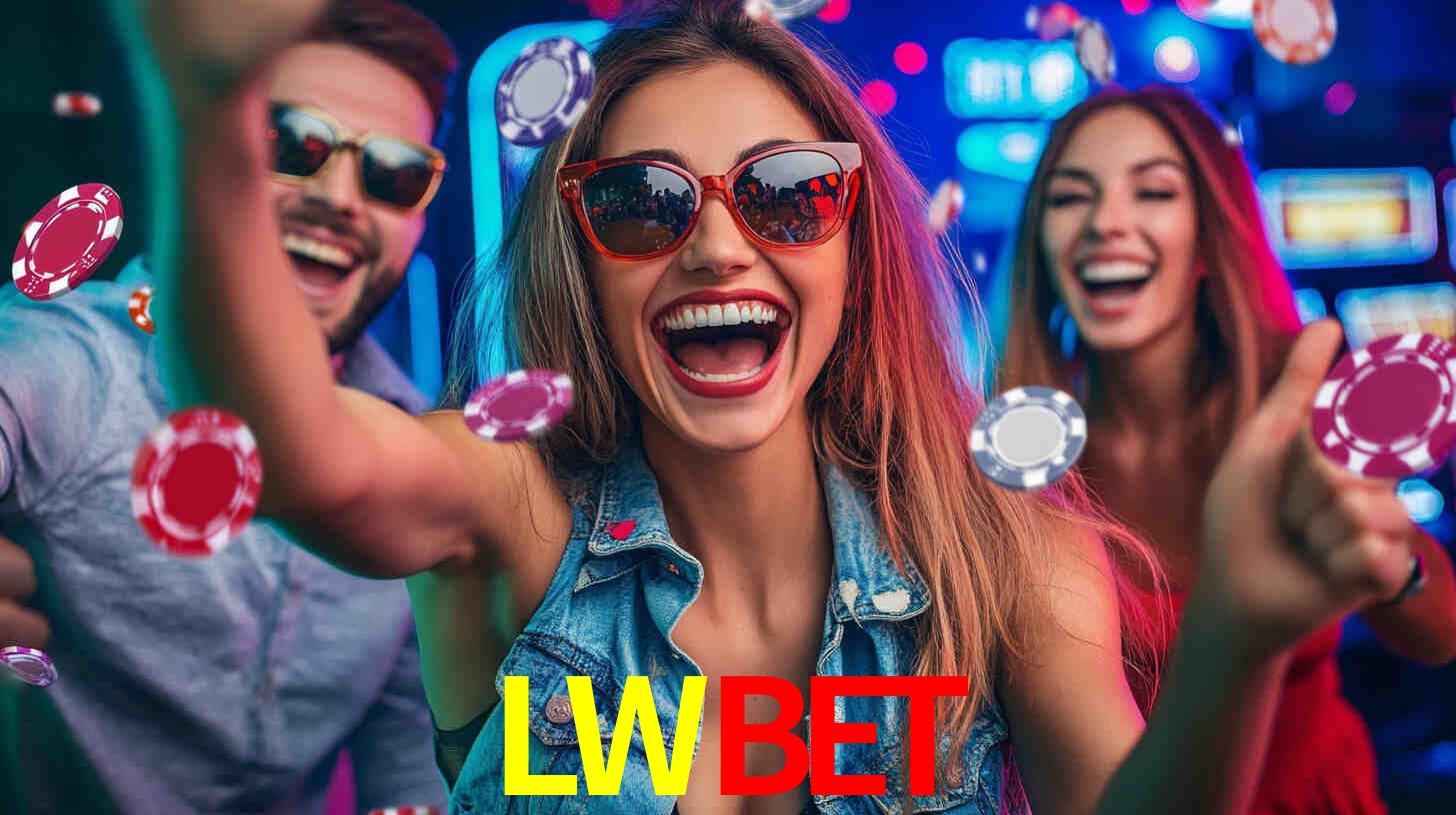 Explorando a Categoria de Eventos em Apostas na LWBET