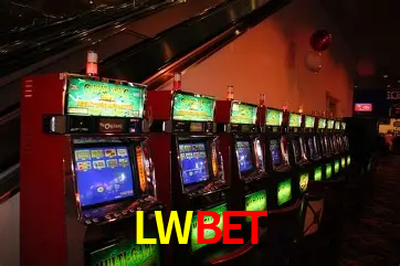 Explorando a Categoria de Eventos em Apostas na LWBET