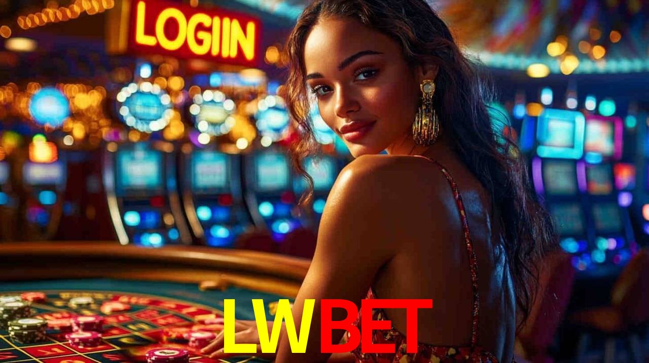 Login Seguro LWBET