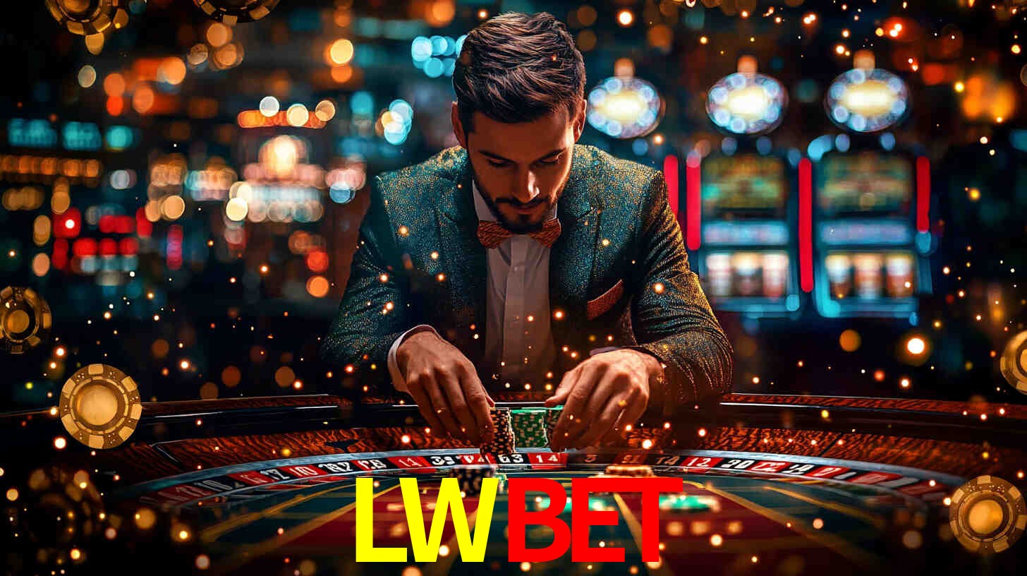 LWBET App Interface
