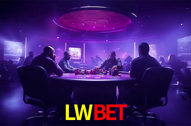 Estatísticas do Jogo LWBET