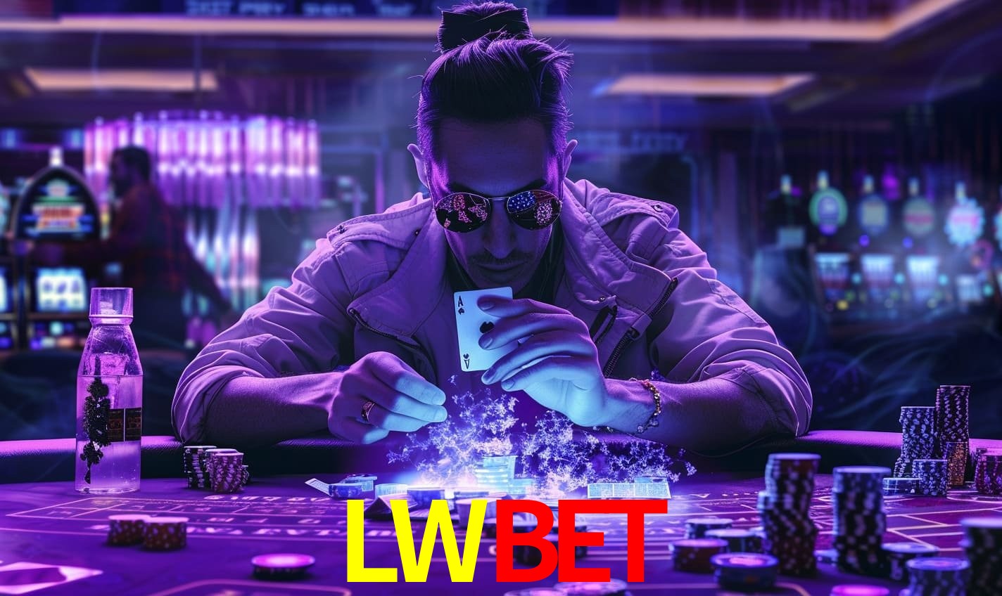 VIP Casino LWBET