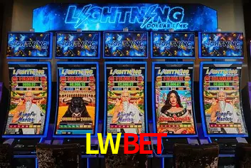 Desvendando o Mundo dos Jogos Virtuais na LWBET