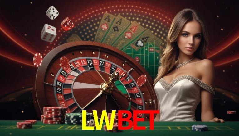 Slot Games LWBET