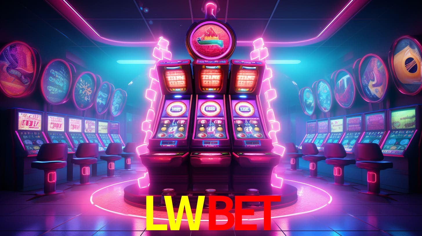 LWBET: Seu Especialista em Apostas Esportivas Brasileiras