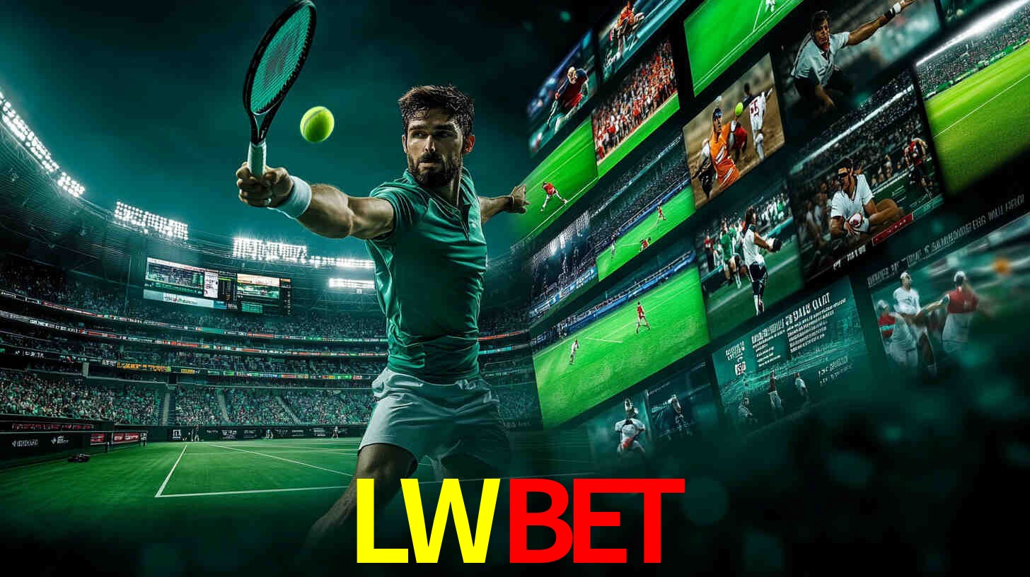 Explorando a Categoria de Eventos em Apostas na LWBET