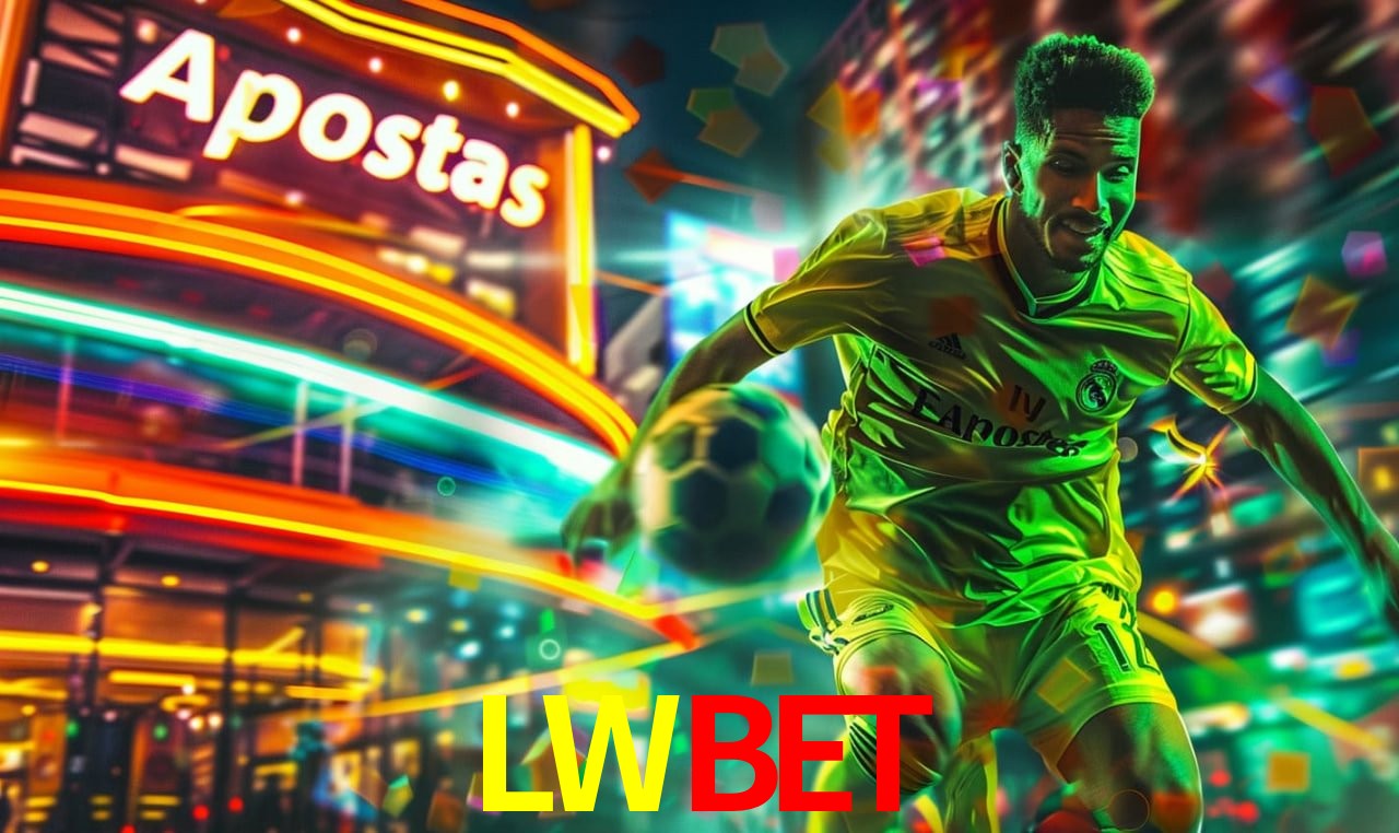 Jogos de Slot LWBET